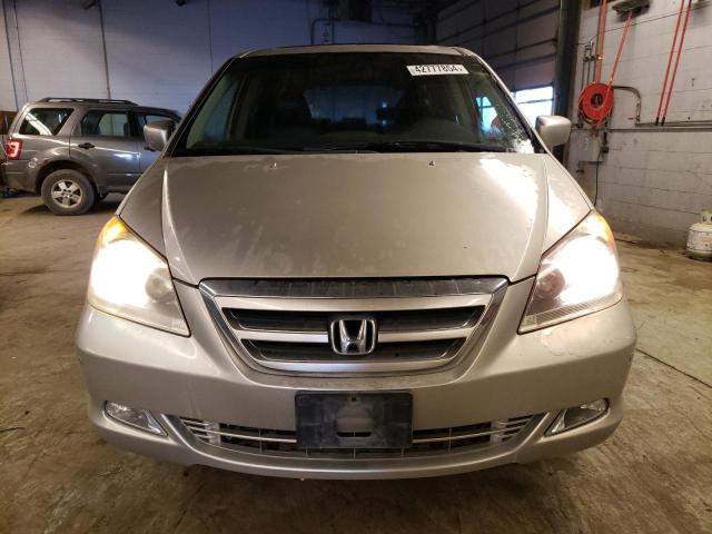 Photo 4 VIN: 5FNRL38836B008467 - HONDA ODYSSEY 