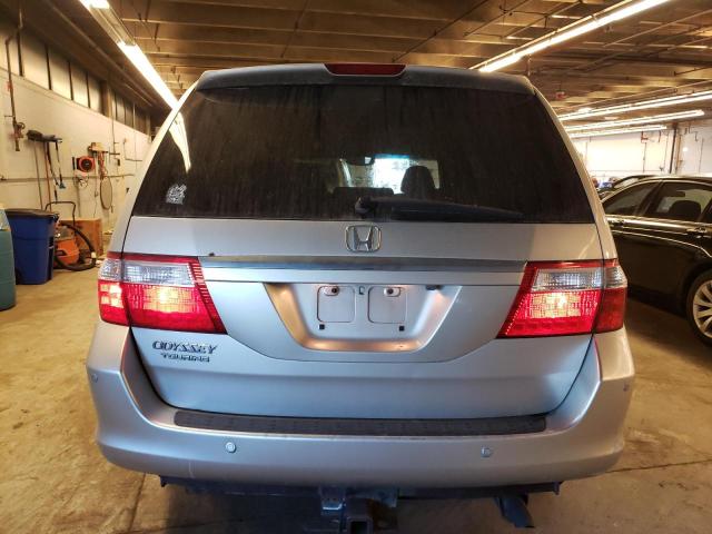 Photo 5 VIN: 5FNRL38836B008467 - HONDA ODYSSEY 