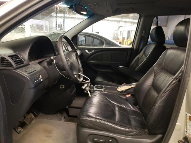 Photo 6 VIN: 5FNRL38836B008467 - HONDA ODYSSEY 