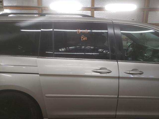 Photo 10 VIN: 5FNRL38836B020022 - HONDA ODYSSEY 