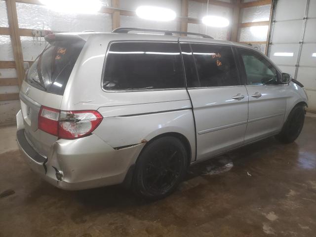 Photo 2 VIN: 5FNRL38836B020022 - HONDA ODYSSEY 