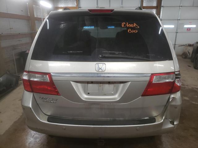 Photo 5 VIN: 5FNRL38836B020022 - HONDA ODYSSEY 