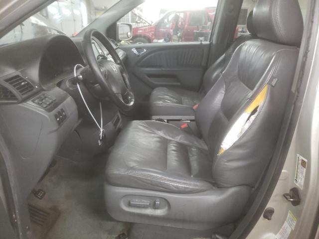 Photo 6 VIN: 5FNRL38836B020022 - HONDA ODYSSEY 