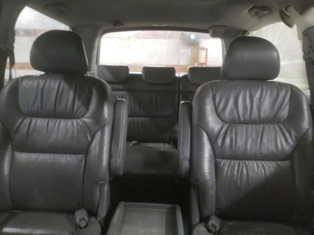 Photo 9 VIN: 5FNRL38836B020022 - HONDA ODYSSEY 