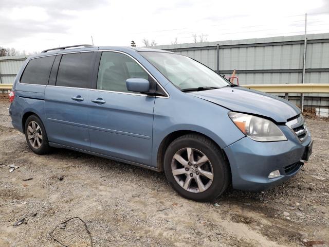 Photo 3 VIN: 5FNRL38836B035667 - HONDA ODYSSEY 