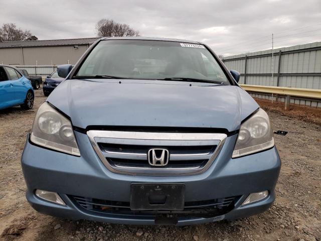 Photo 4 VIN: 5FNRL38836B035667 - HONDA ODYSSEY 