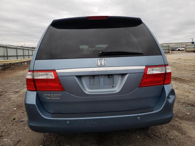 Photo 5 VIN: 5FNRL38836B035667 - HONDA ODYSSEY 