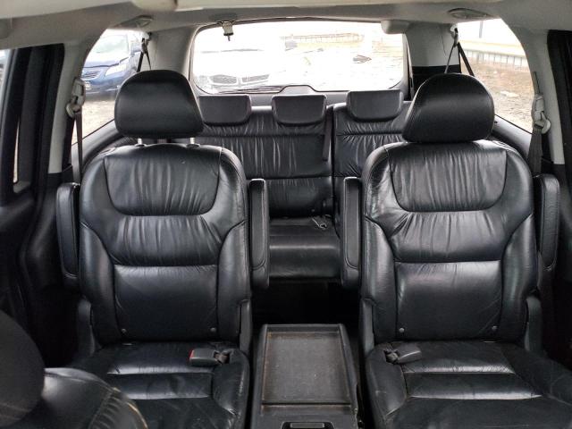 Photo 9 VIN: 5FNRL38836B035667 - HONDA ODYSSEY 