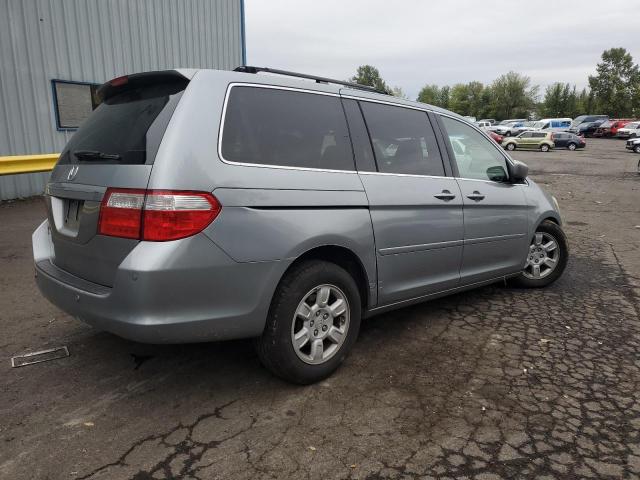 Photo 2 VIN: 5FNRL38836B067843 - HONDA ODYSSEY TO 