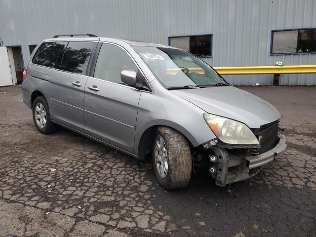 Photo 3 VIN: 5FNRL38836B067843 - HONDA ODYSSEY TO 