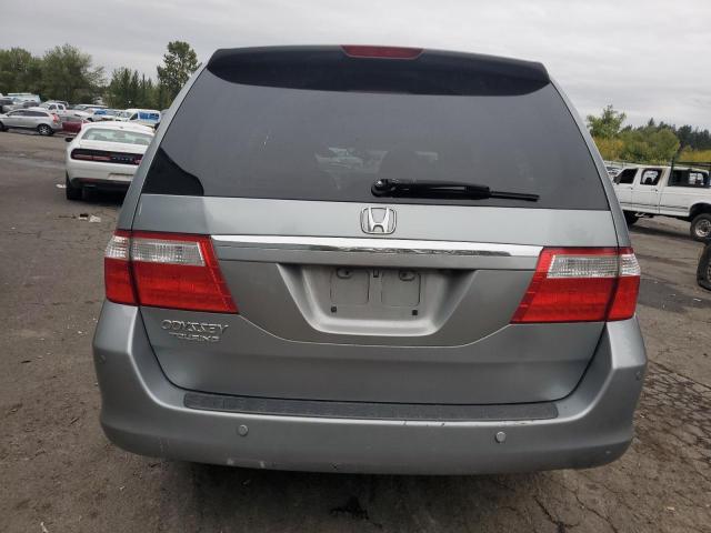 Photo 5 VIN: 5FNRL38836B067843 - HONDA ODYSSEY TO 