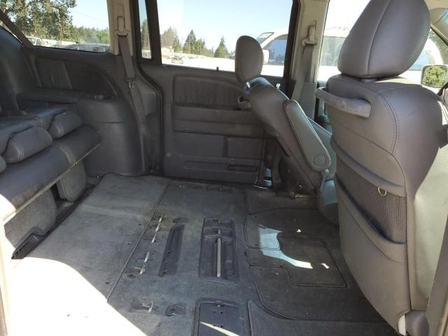 Photo 10 VIN: 5FNRL38836B104325 - HONDA ODYSSEY TO 