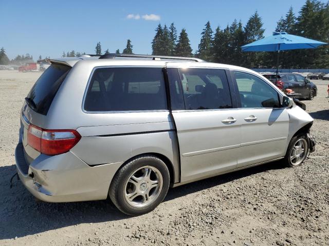 Photo 2 VIN: 5FNRL38836B104325 - HONDA ODYSSEY TO 