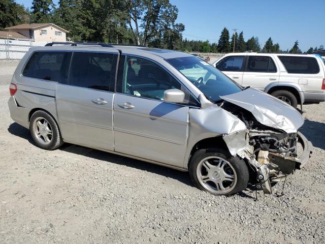 Photo 3 VIN: 5FNRL38836B104325 - HONDA ODYSSEY TO 