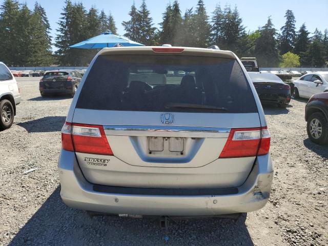 Photo 5 VIN: 5FNRL38836B104325 - HONDA ODYSSEY TO 