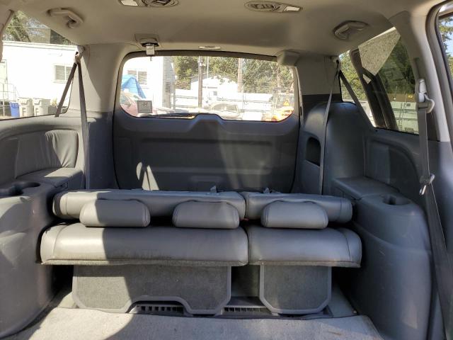 Photo 9 VIN: 5FNRL38836B104325 - HONDA ODYSSEY TO 