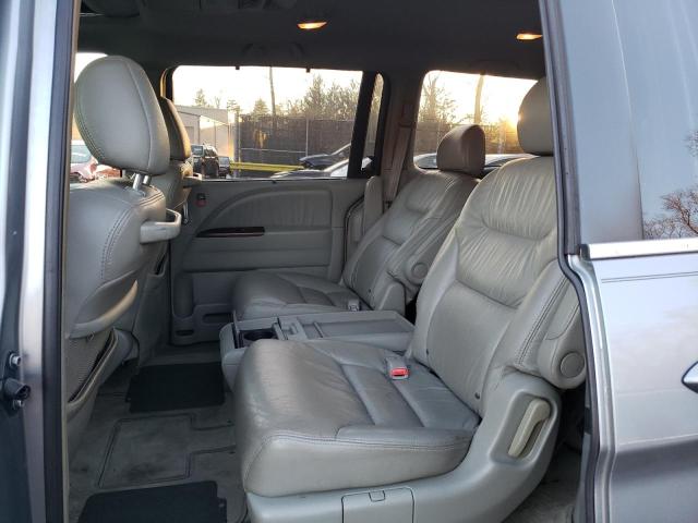 Photo 10 VIN: 5FNRL38836B113820 - HONDA ODYSSEY 