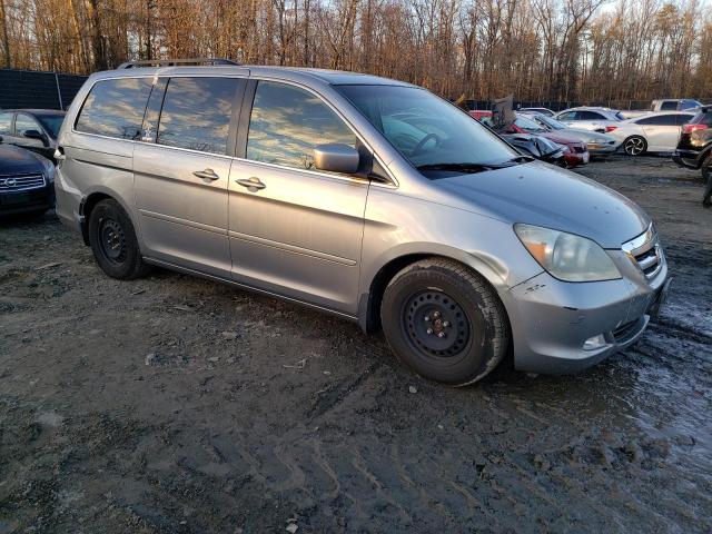 Photo 3 VIN: 5FNRL38836B113820 - HONDA ODYSSEY 