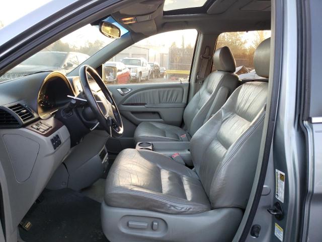 Photo 6 VIN: 5FNRL38836B113820 - HONDA ODYSSEY 