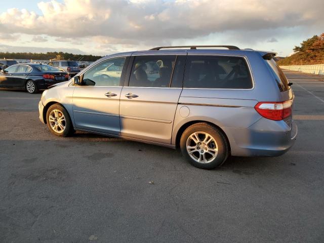 Photo 1 VIN: 5FNRL38837B039218 - HONDA ODYSSEY 