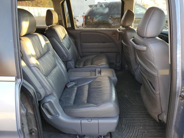 Photo 10 VIN: 5FNRL38837B039218 - HONDA ODYSSEY 