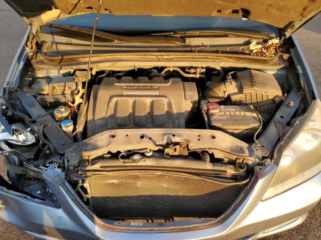 Photo 11 VIN: 5FNRL38837B039218 - HONDA ODYSSEY 