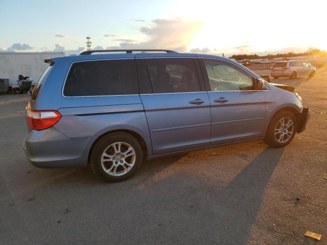 Photo 2 VIN: 5FNRL38837B039218 - HONDA ODYSSEY 