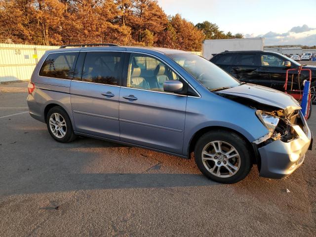 Photo 3 VIN: 5FNRL38837B039218 - HONDA ODYSSEY 