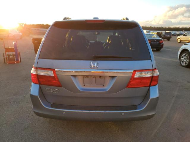 Photo 5 VIN: 5FNRL38837B039218 - HONDA ODYSSEY 