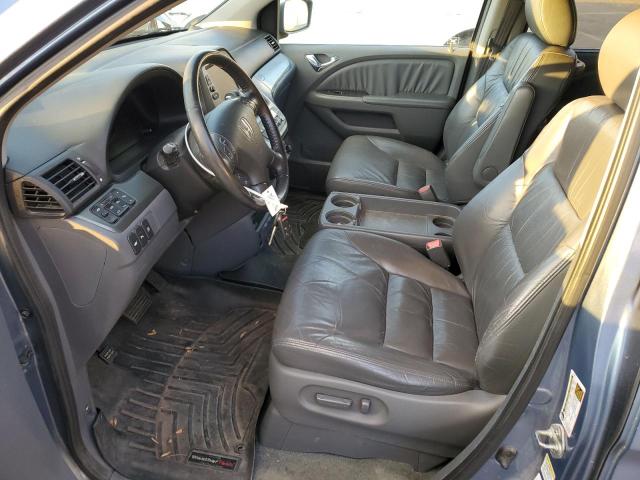 Photo 6 VIN: 5FNRL38837B039218 - HONDA ODYSSEY 