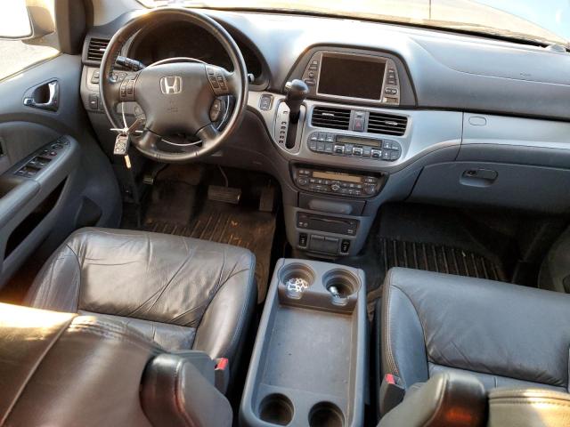 Photo 7 VIN: 5FNRL38837B039218 - HONDA ODYSSEY 