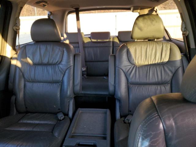 Photo 9 VIN: 5FNRL38837B039218 - HONDA ODYSSEY 