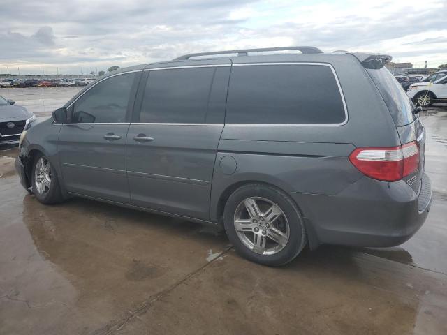 Photo 1 VIN: 5FNRL38837B057704 - HONDA ODYSSEY TO 