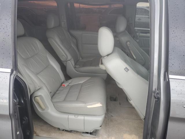 Photo 10 VIN: 5FNRL38837B057704 - HONDA ODYSSEY TO 