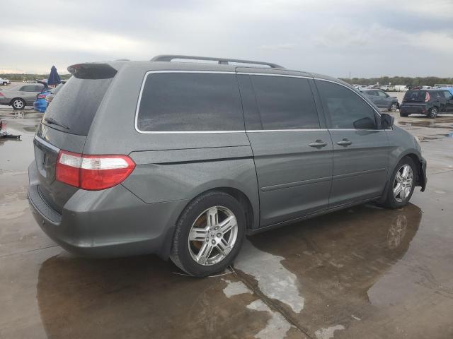 Photo 2 VIN: 5FNRL38837B057704 - HONDA ODYSSEY TO 