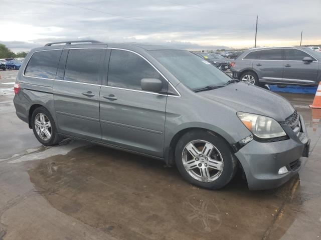 Photo 3 VIN: 5FNRL38837B057704 - HONDA ODYSSEY TO 