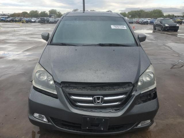 Photo 4 VIN: 5FNRL38837B057704 - HONDA ODYSSEY TO 