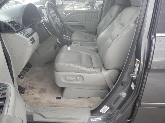 Photo 6 VIN: 5FNRL38837B057704 - HONDA ODYSSEY TO 