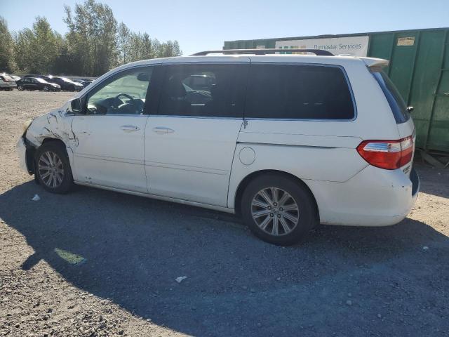 Photo 1 VIN: 5FNRL38837B083557 - HONDA ODYSSEY 