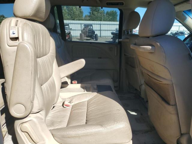 Photo 10 VIN: 5FNRL38837B083557 - HONDA ODYSSEY 