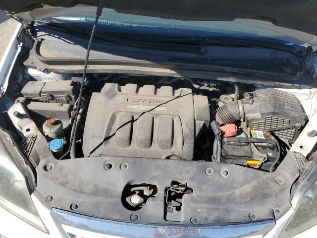 Photo 11 VIN: 5FNRL38837B083557 - HONDA ODYSSEY 