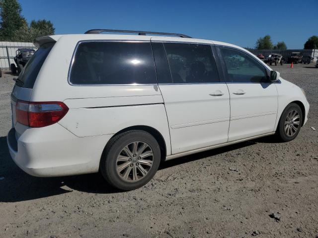 Photo 2 VIN: 5FNRL38837B083557 - HONDA ODYSSEY 