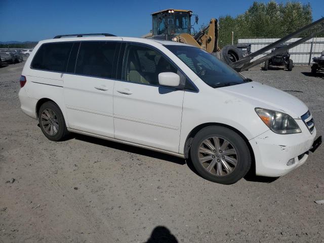 Photo 3 VIN: 5FNRL38837B083557 - HONDA ODYSSEY 