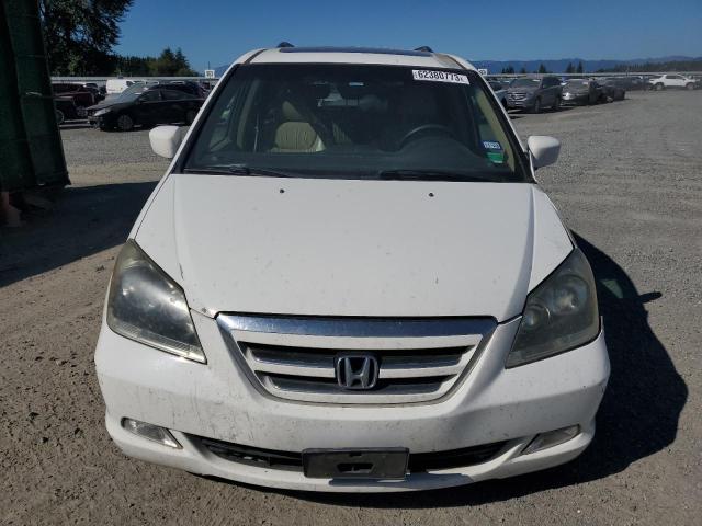 Photo 4 VIN: 5FNRL38837B083557 - HONDA ODYSSEY 