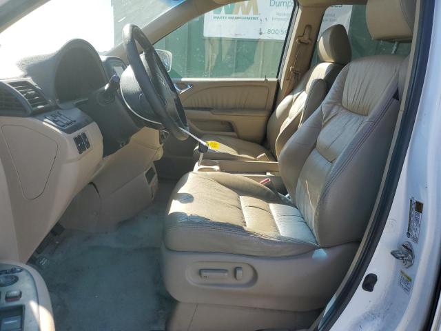 Photo 6 VIN: 5FNRL38837B083557 - HONDA ODYSSEY 