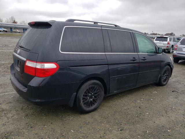 Photo 2 VIN: 5FNRL38837B115259 - HONDA ODYSSEY TO 