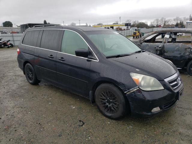 Photo 3 VIN: 5FNRL38837B115259 - HONDA ODYSSEY TO 