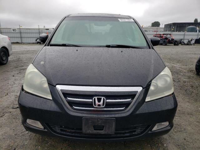 Photo 4 VIN: 5FNRL38837B115259 - HONDA ODYSSEY TO 