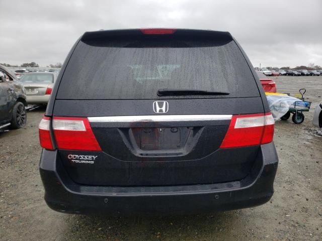 Photo 5 VIN: 5FNRL38837B115259 - HONDA ODYSSEY TO 