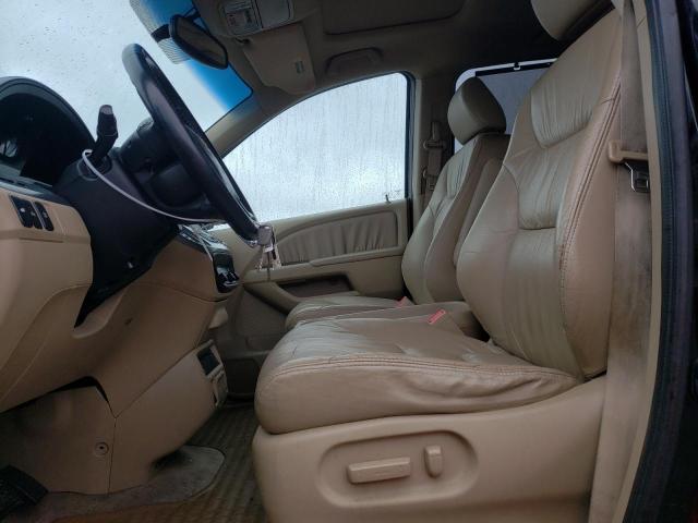 Photo 6 VIN: 5FNRL38837B115259 - HONDA ODYSSEY TO 